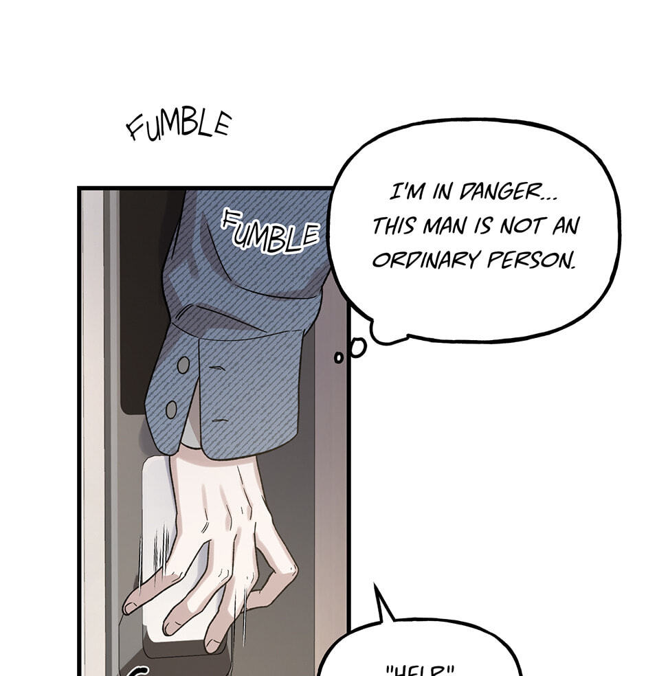 Read Behold, the Tiger chapter 3 image 76 on Lezhin