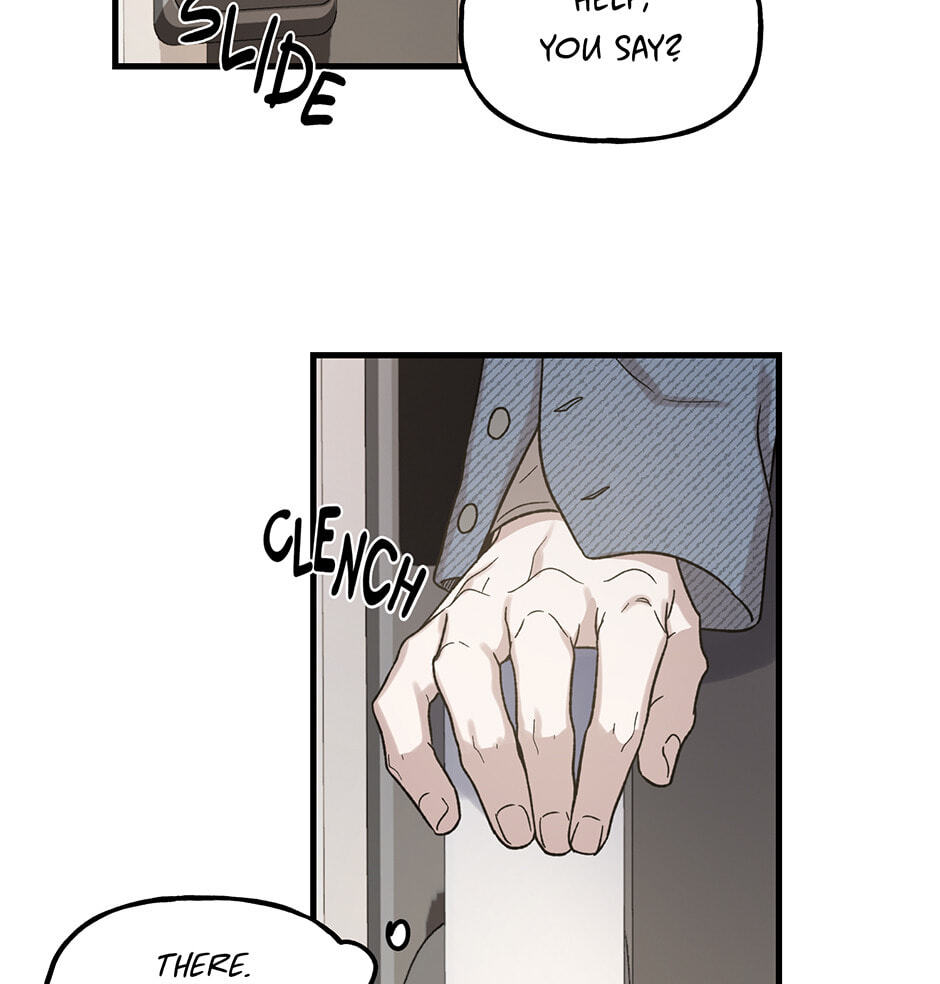 Read Behold, the Tiger chapter 3 image 77 on Lezhin