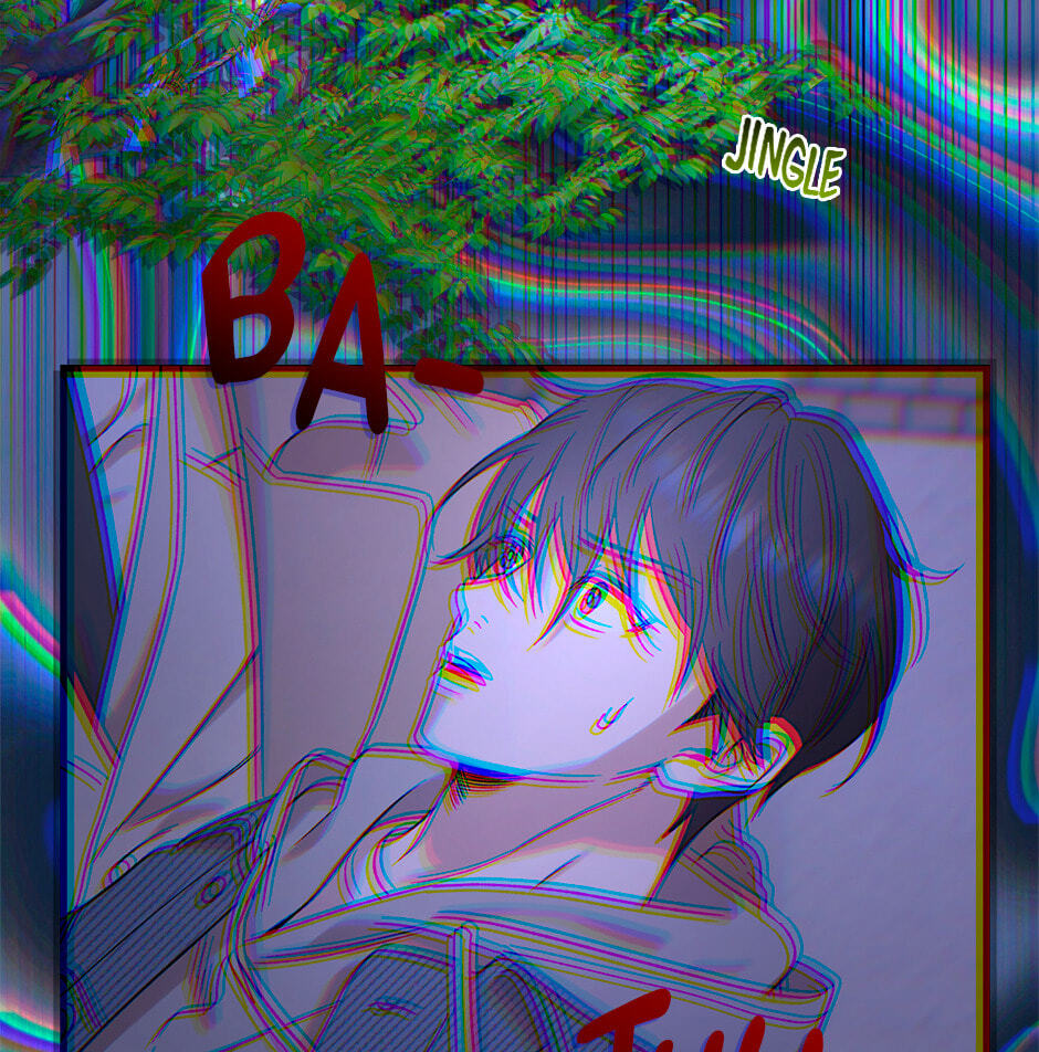 Read Behold, the Tiger chapter 3 image 8 on Lezhin