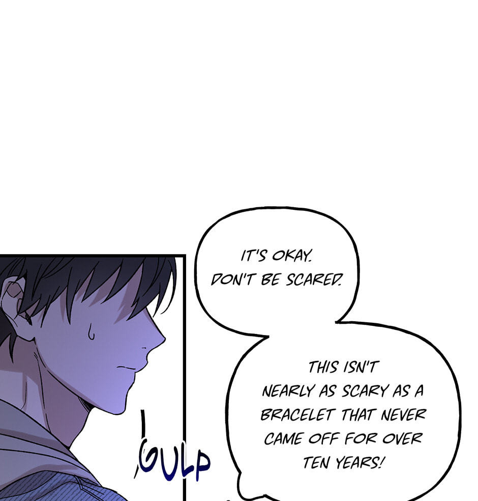 Read Behold, the Tiger chapter 3 image 85 on Lezhin