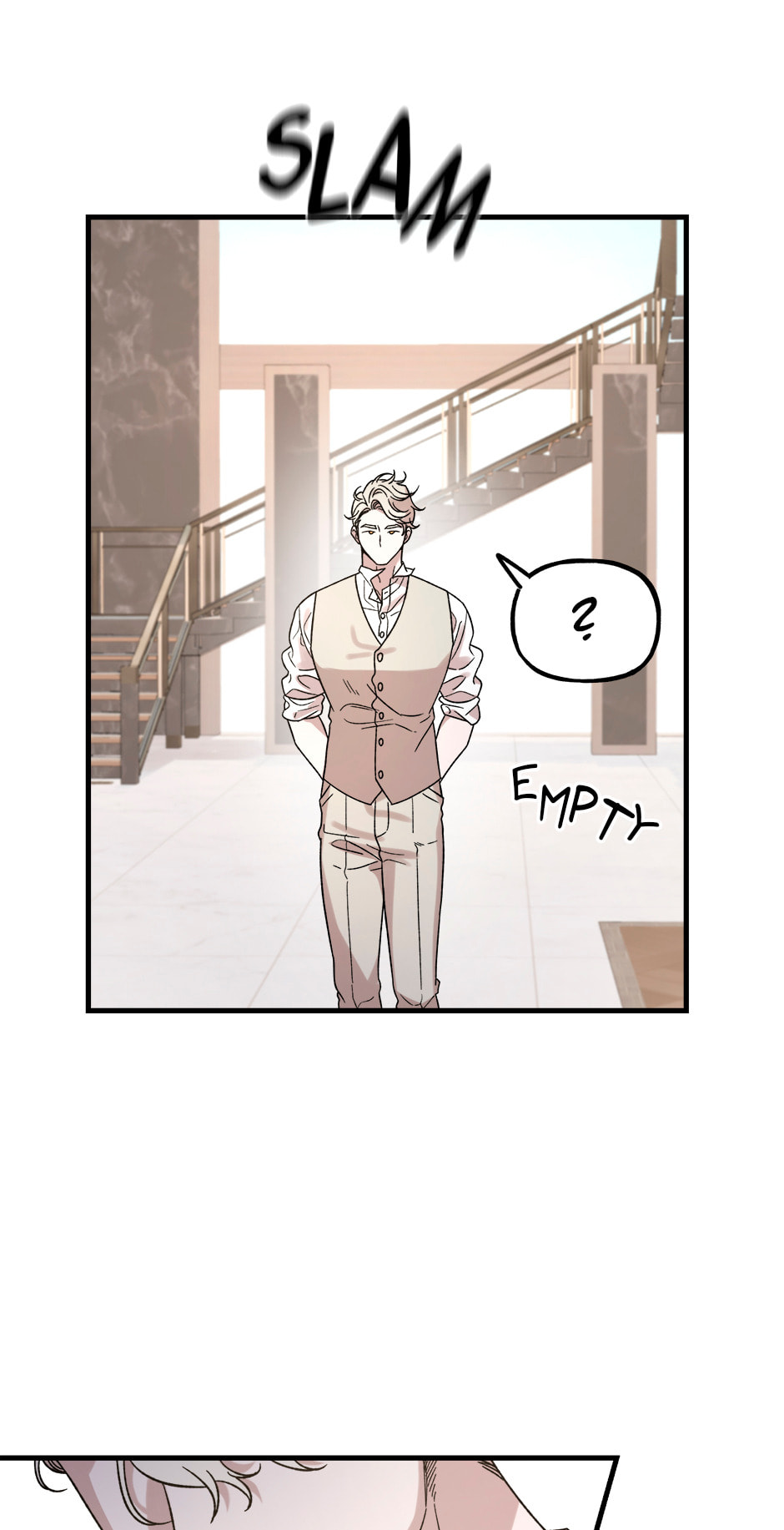 Read Behold, the Tiger chapter 3 image 89 on Lezhin