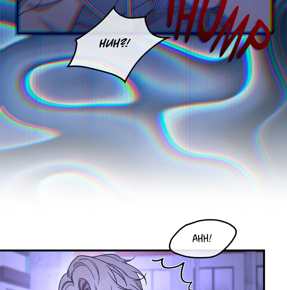 Read Behold, the Tiger chapter 3 image 9 on Lezhin