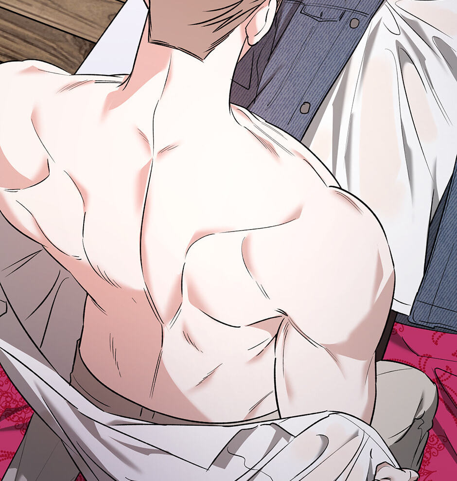 Read Behold, the Tiger chapter 30 image 100 on Lezhin