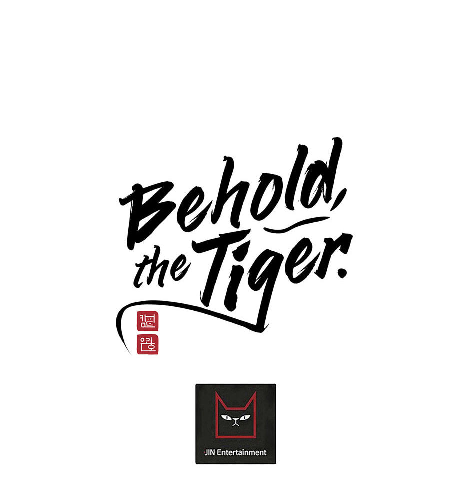 Read Behold, the Tiger chapter 30 image 102 on Lezhin