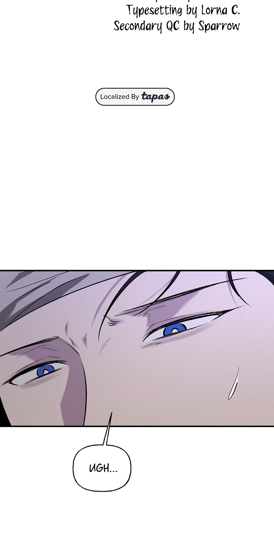 Read Behold, the Tiger chapter 30 image 12 on Lezhin