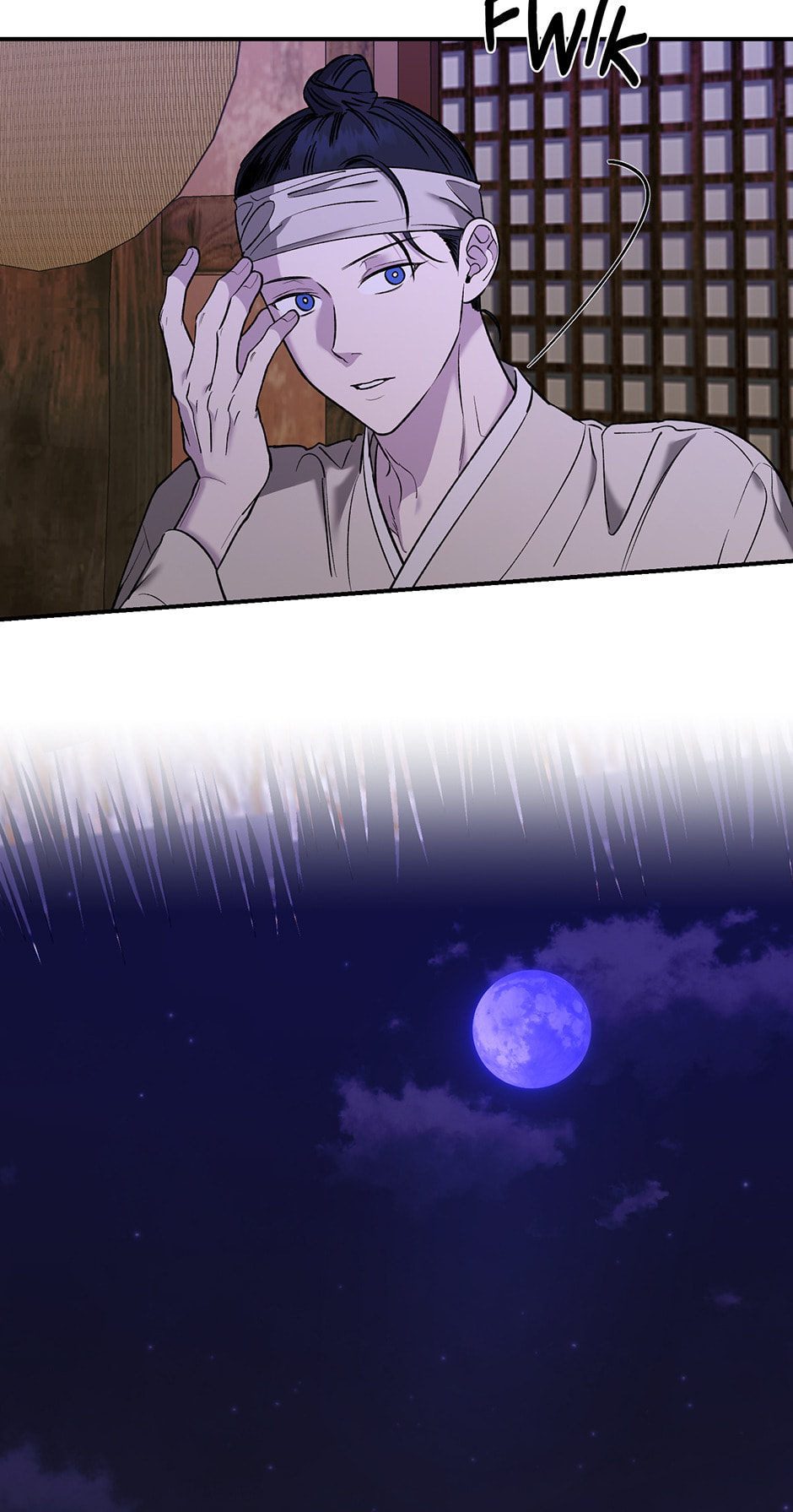 Read Behold, the Tiger chapter 30 image 14 on Lezhin