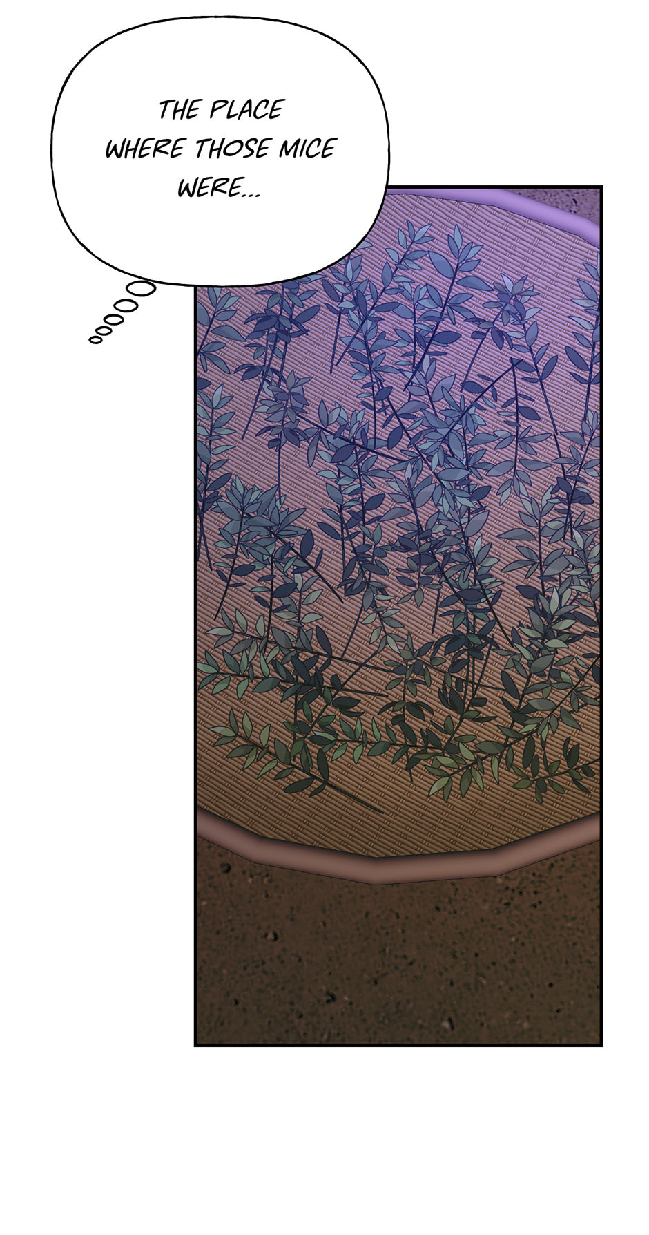 Read Behold, the Tiger chapter 30 image 19 on Lezhin