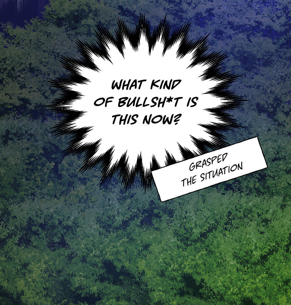 Read Behold, the Tiger chapter 30 image 22 on Lezhin