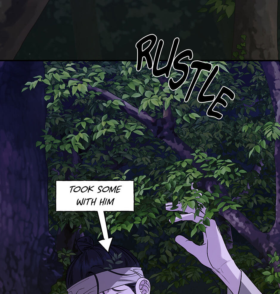 Read Behold, the Tiger chapter 30 image 29 on Lezhin