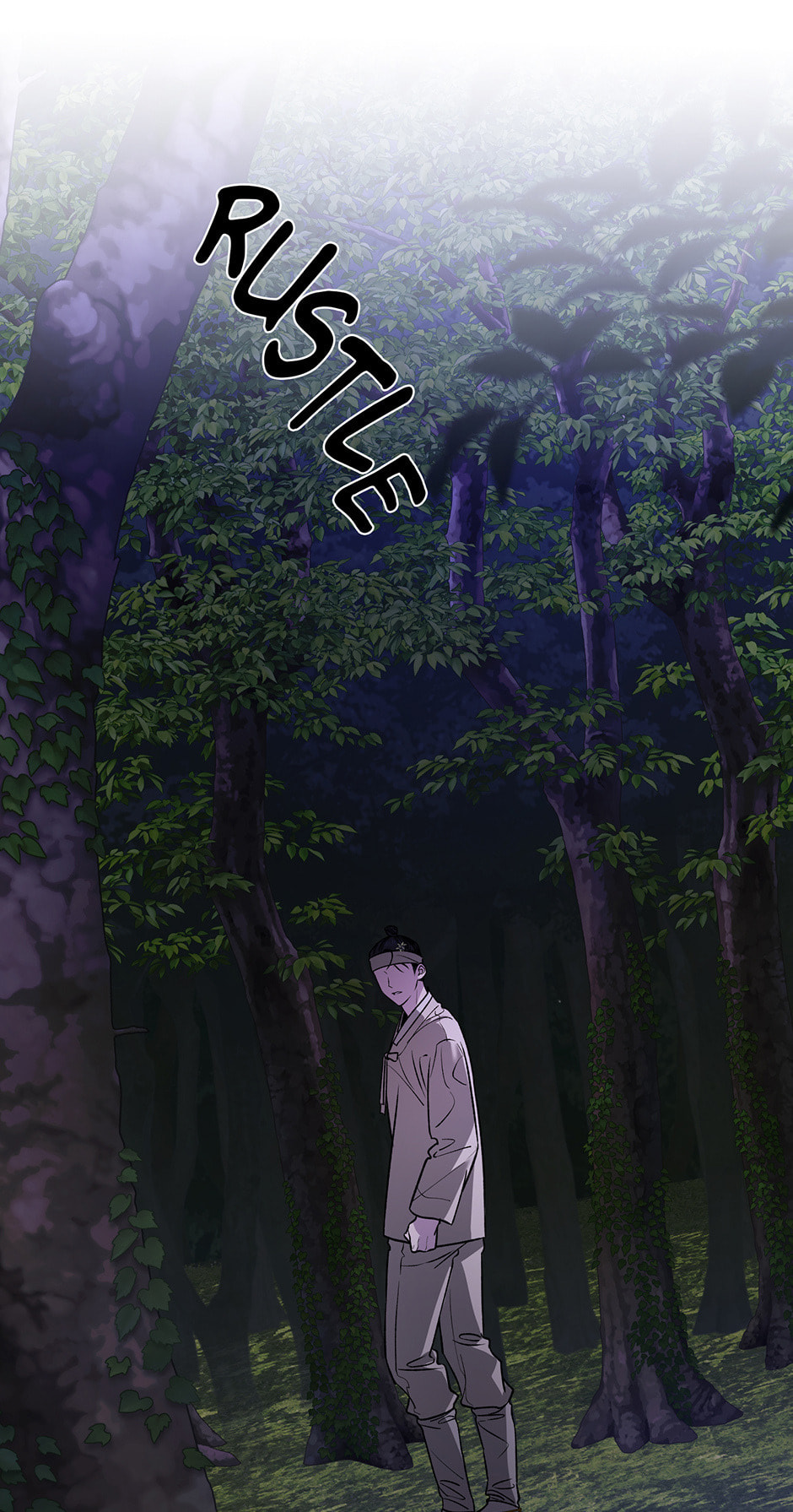 Read Behold, the Tiger chapter 30 image 32 on Lezhin