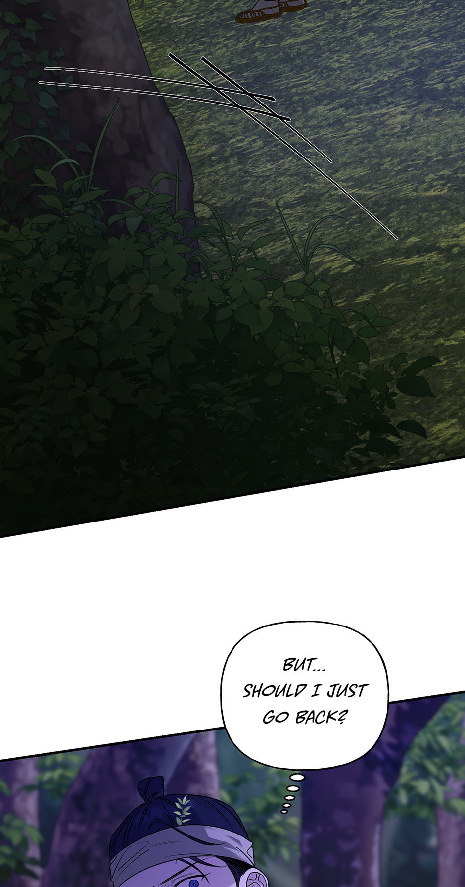 Read Behold, the Tiger chapter 30 image 33 on Lezhin