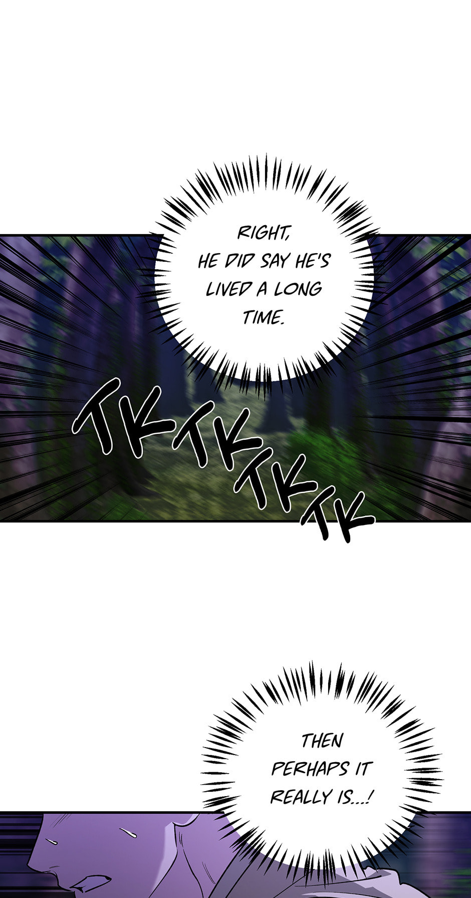 Read Behold, the Tiger chapter 30 image 39 on Lezhin