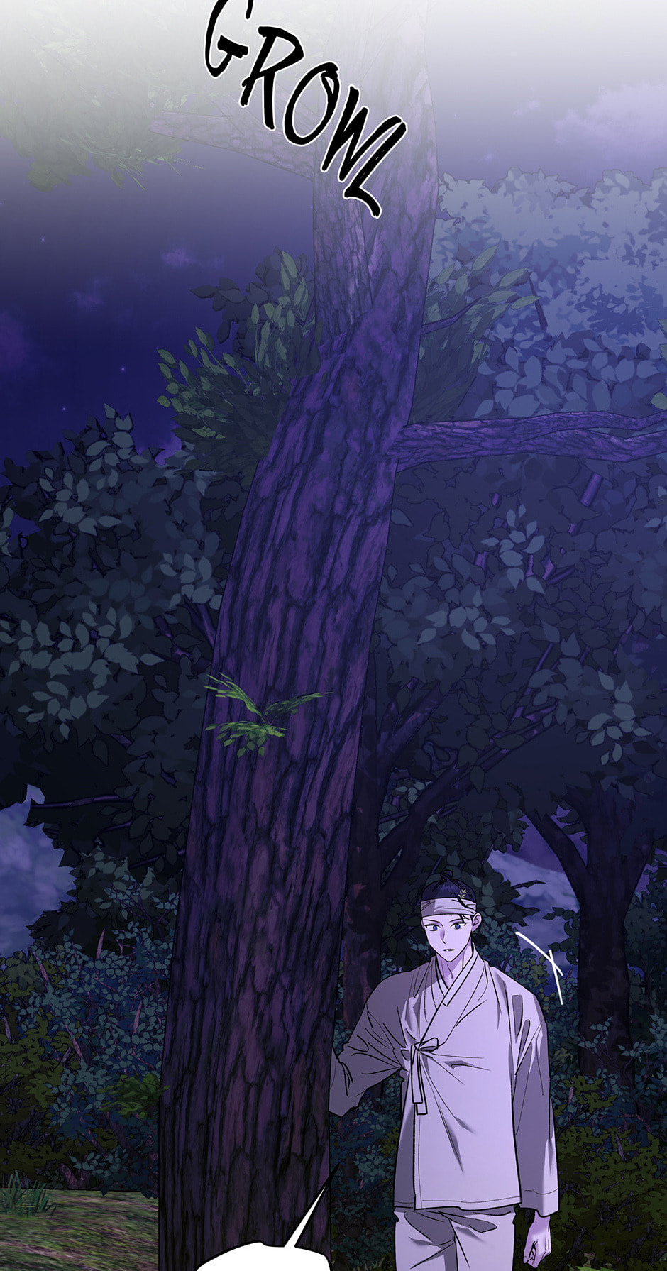 Read Behold, the Tiger chapter 30 image 42 on Lezhin
