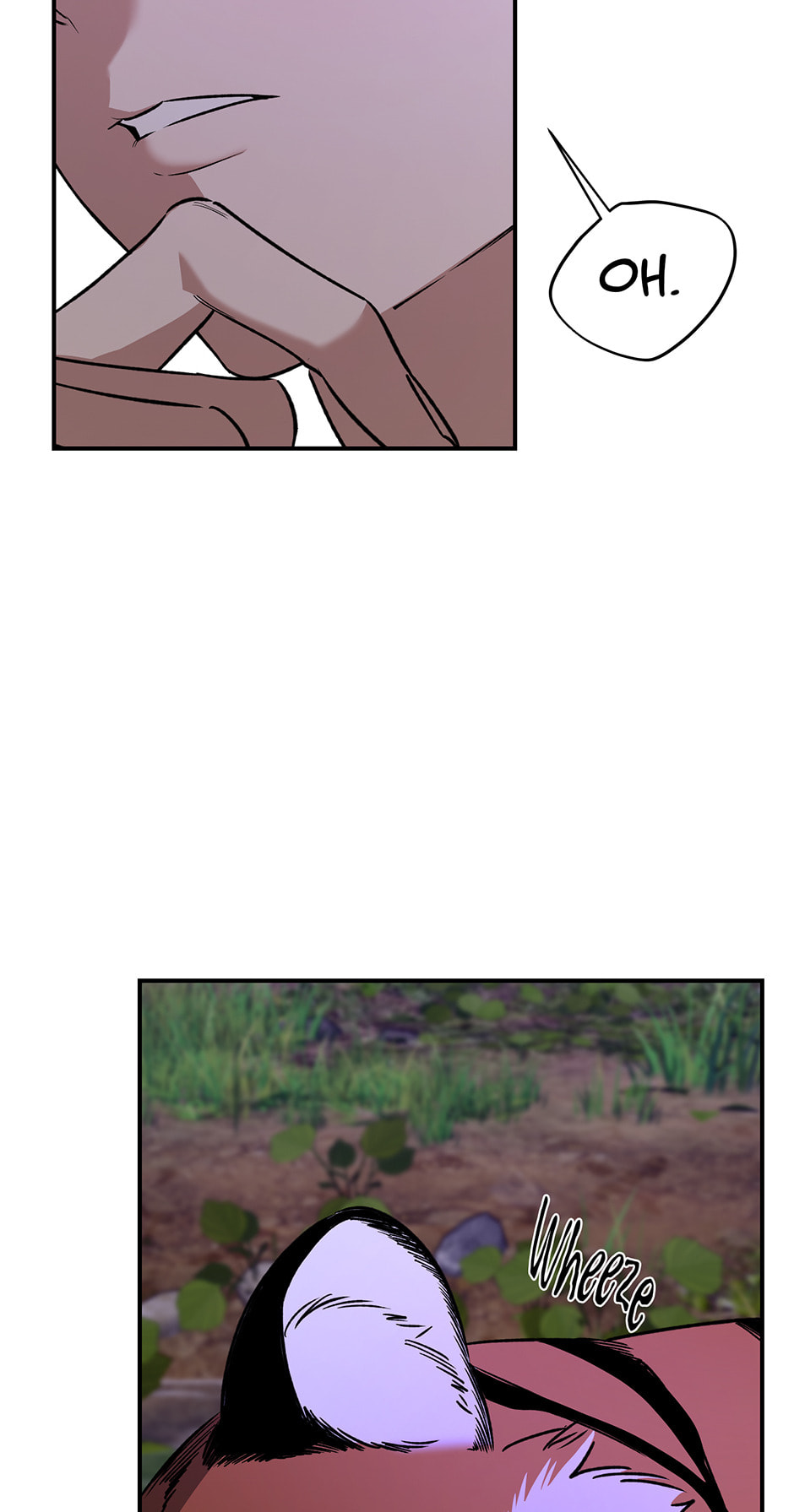 Read Behold, the Tiger chapter 30 image 51 on Lezhin