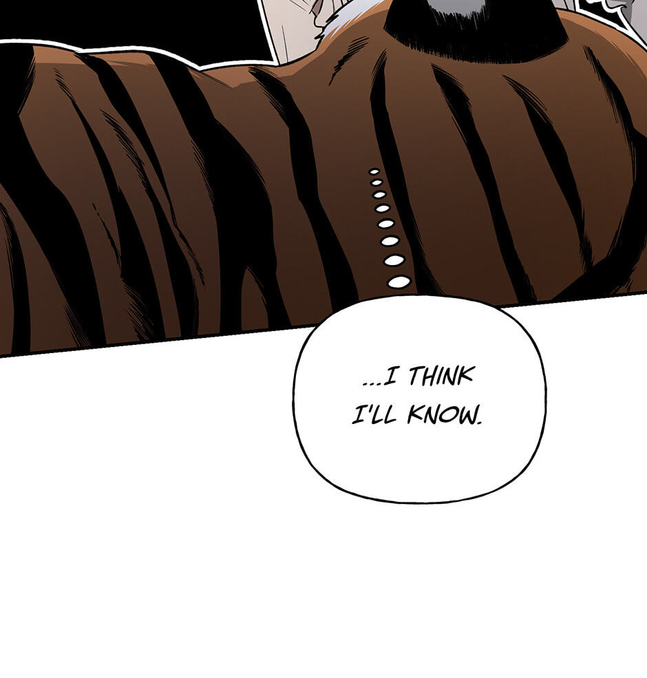 Read Behold, the Tiger chapter 30 image 54 on Lezhin