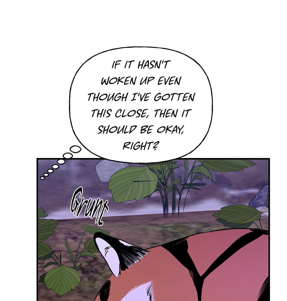 Read Behold, the Tiger chapter 30 image 56 on Lezhin