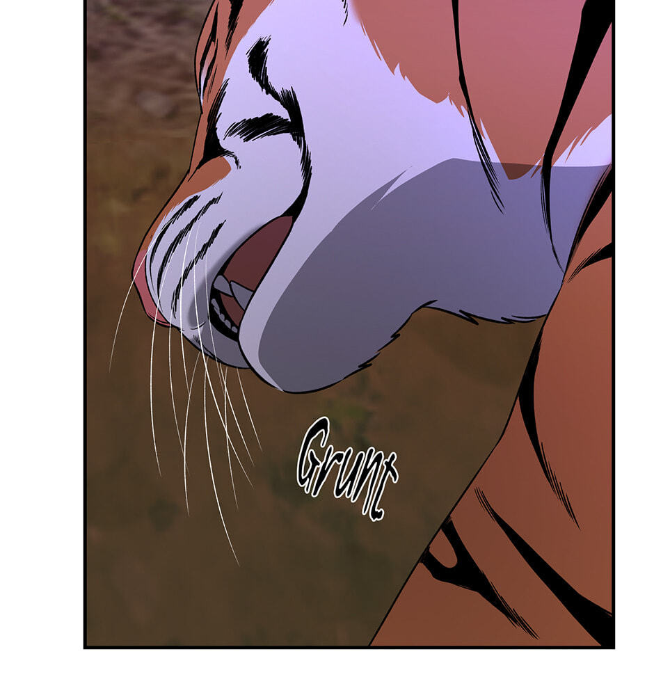 Read Behold, the Tiger chapter 30 image 57 on Lezhin
