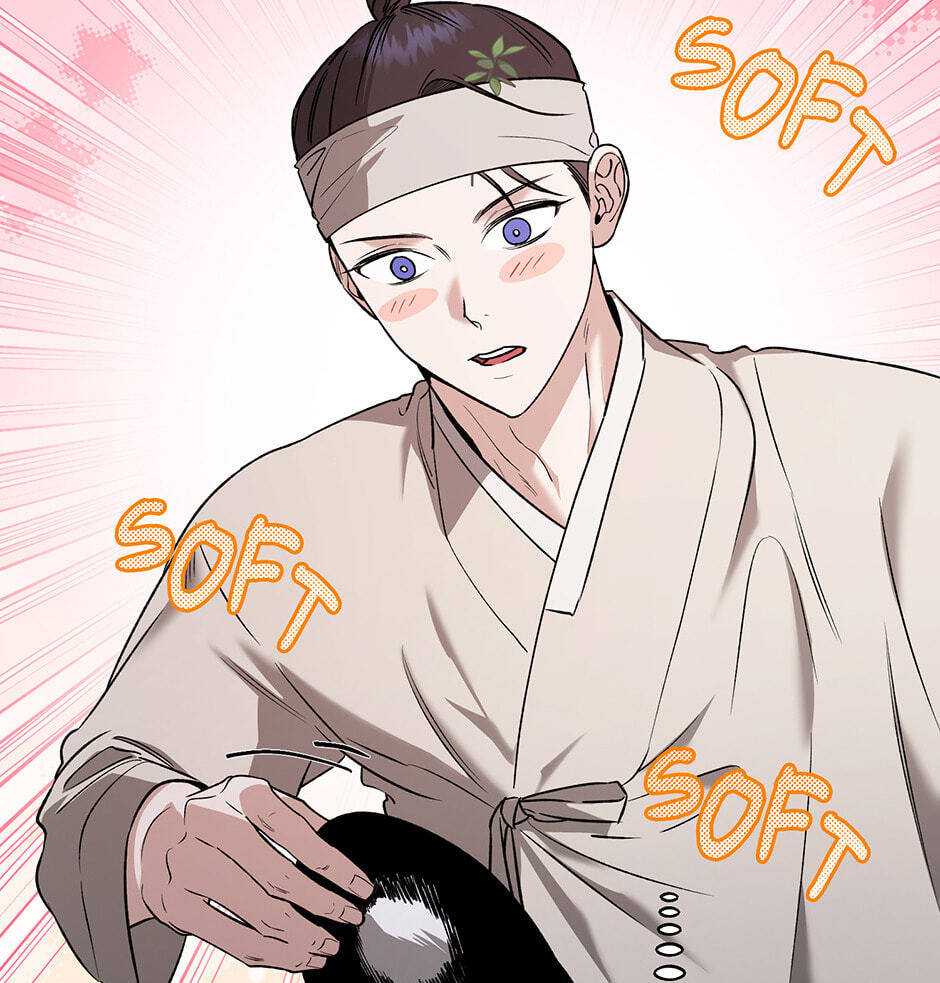 Read Behold, the Tiger chapter 30 image 63 on Lezhin