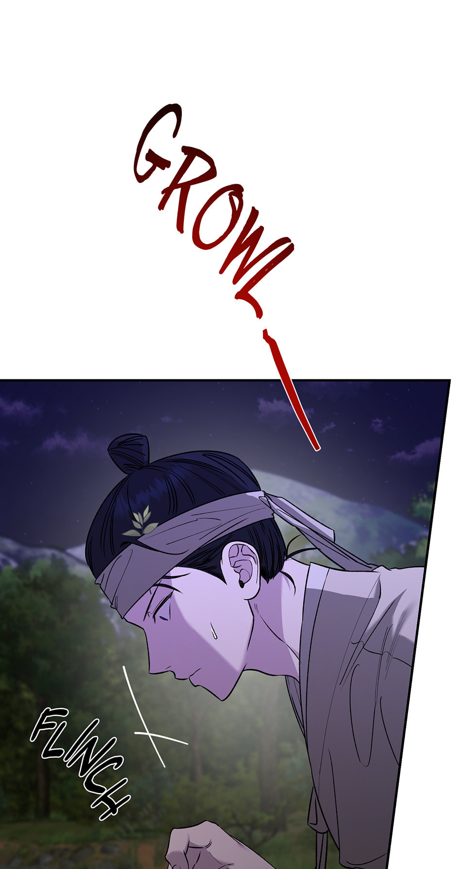 Read Behold, the Tiger chapter 30 image 65 on Lezhin