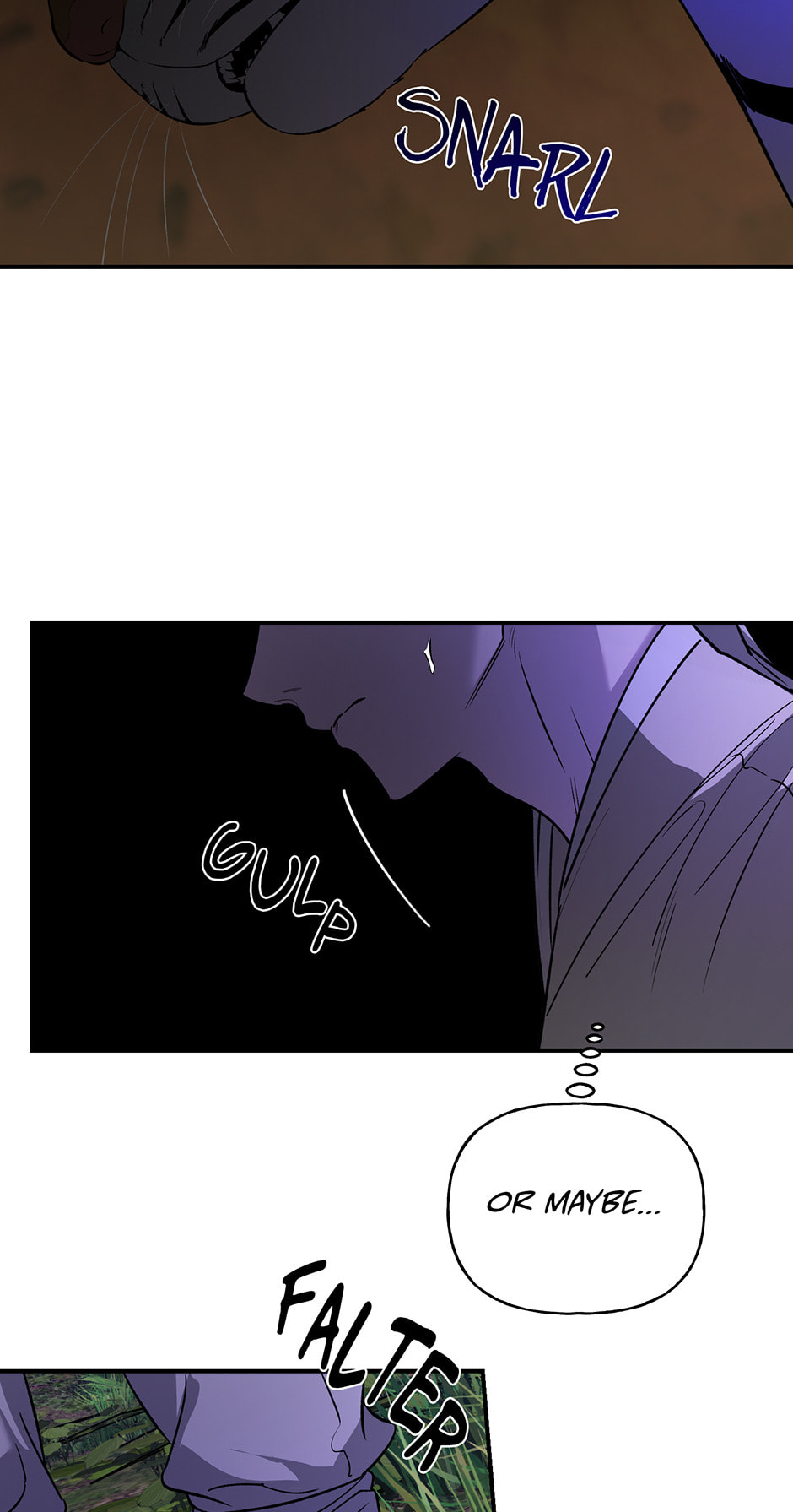 Read Behold, the Tiger chapter 30 image 67 on Lezhin