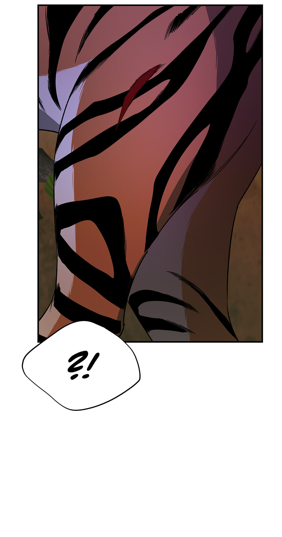 Read Behold, the Tiger chapter 30 image 70 on Lezhin