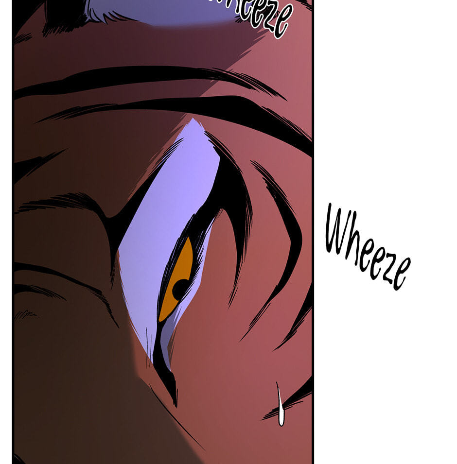 Read Behold, the Tiger chapter 30 image 74 on Lezhin