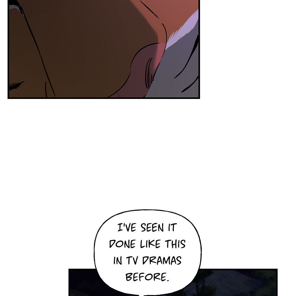 Read Behold, the Tiger chapter 30 image 75 on Lezhin