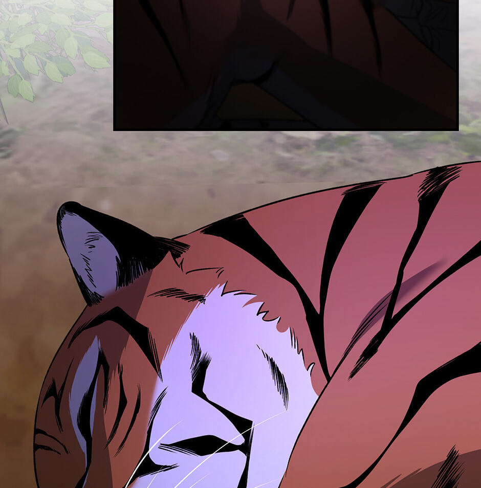 Read Behold, the Tiger chapter 30 image 77 on Lezhin
