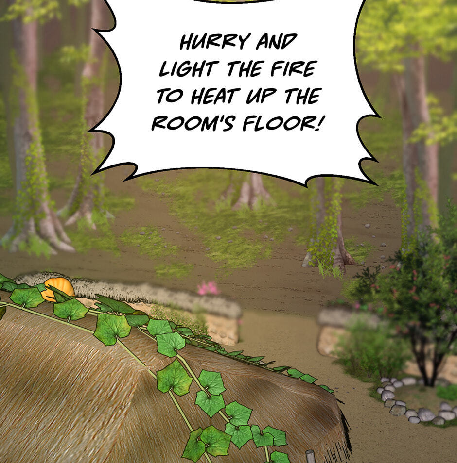 Read Behold, the Tiger chapter 30 image 82 on Lezhin