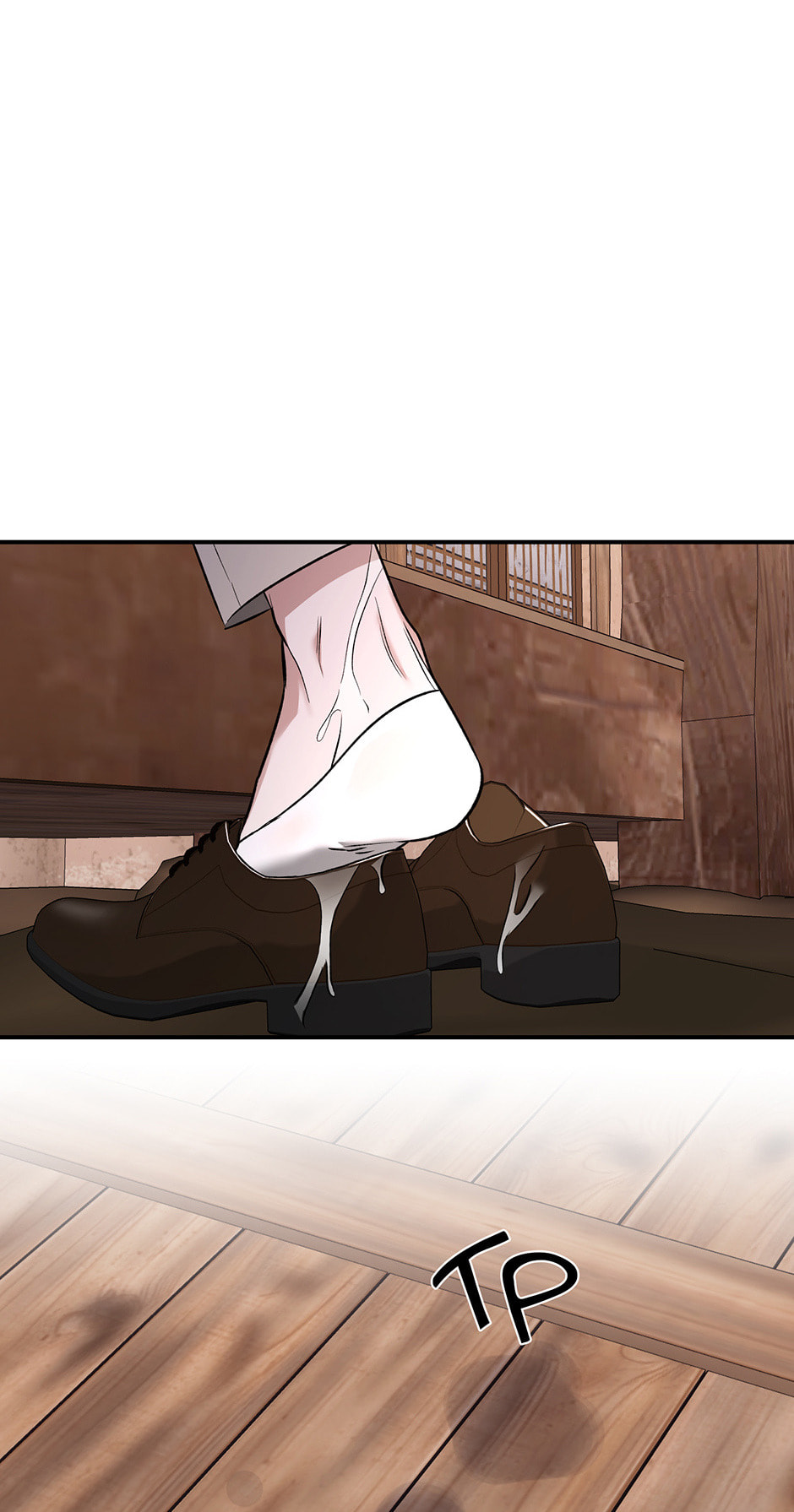 Read Behold, the Tiger chapter 30 image 88 on Lezhin