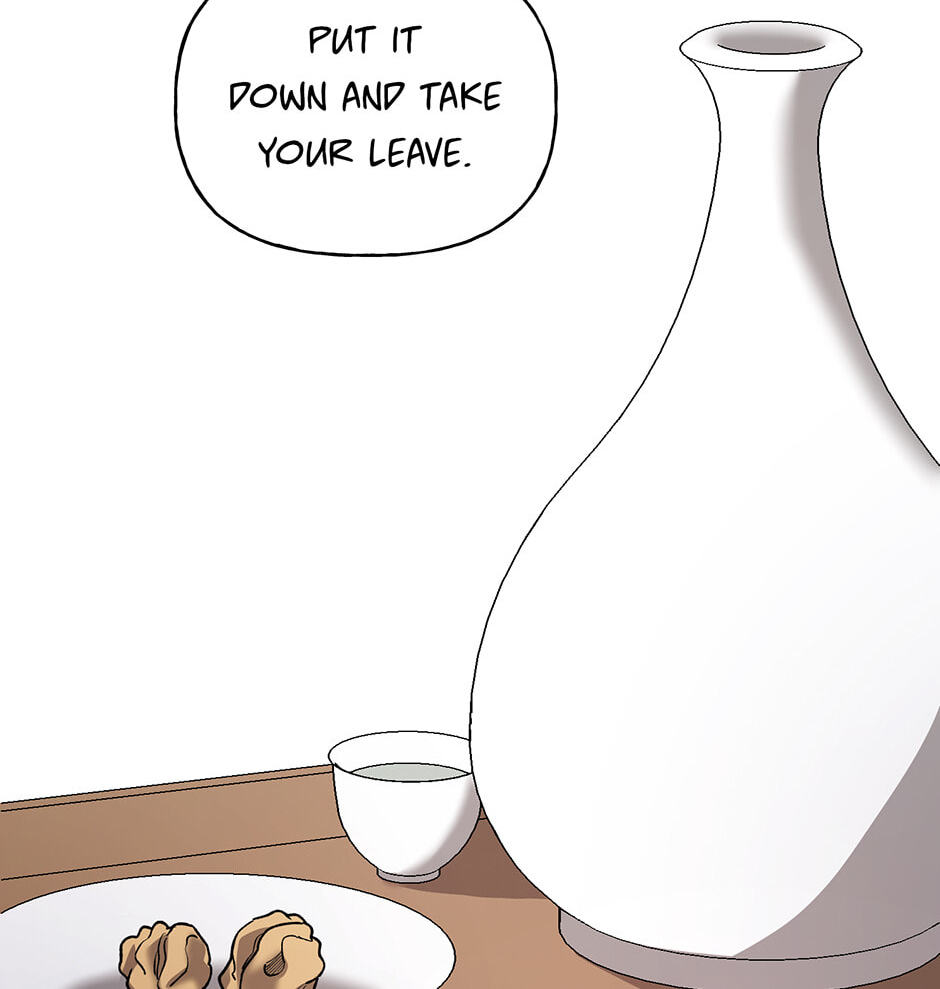 Read Behold, the Tiger chapter 30 image 96 on Lezhin
