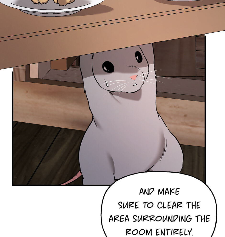 Read Behold, the Tiger chapter 30 image 97 on Lezhin