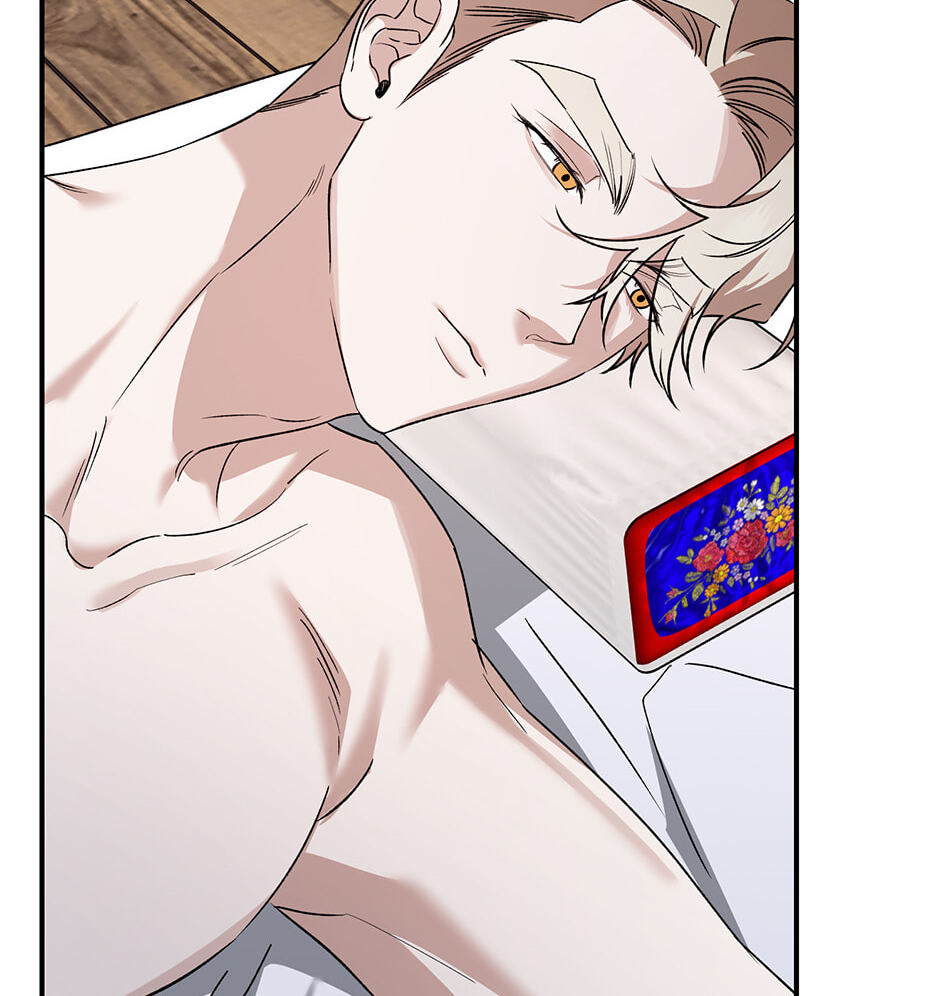 Read Behold, the Tiger chapter 31 image 100 on Lezhin