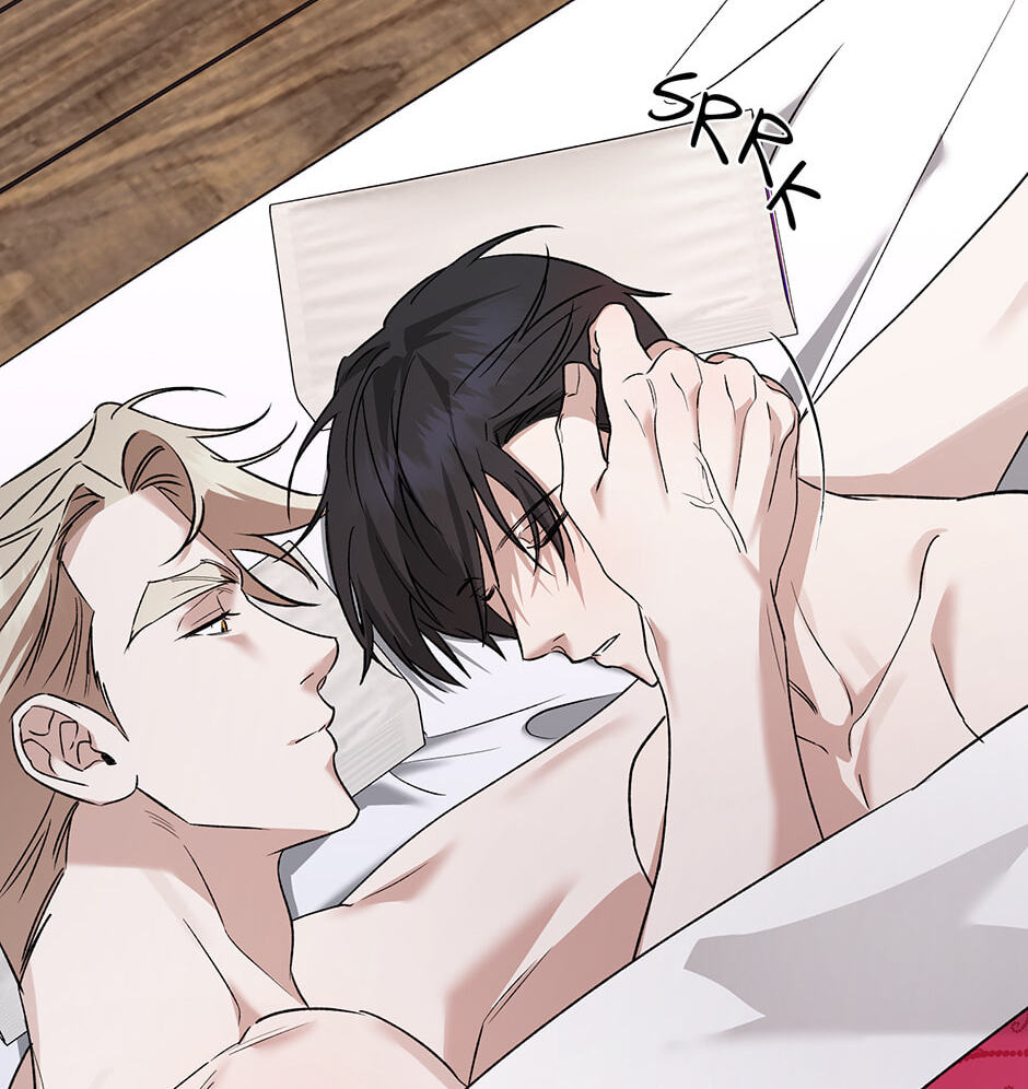 Read Behold, the Tiger chapter 31 image 102 on Lezhin