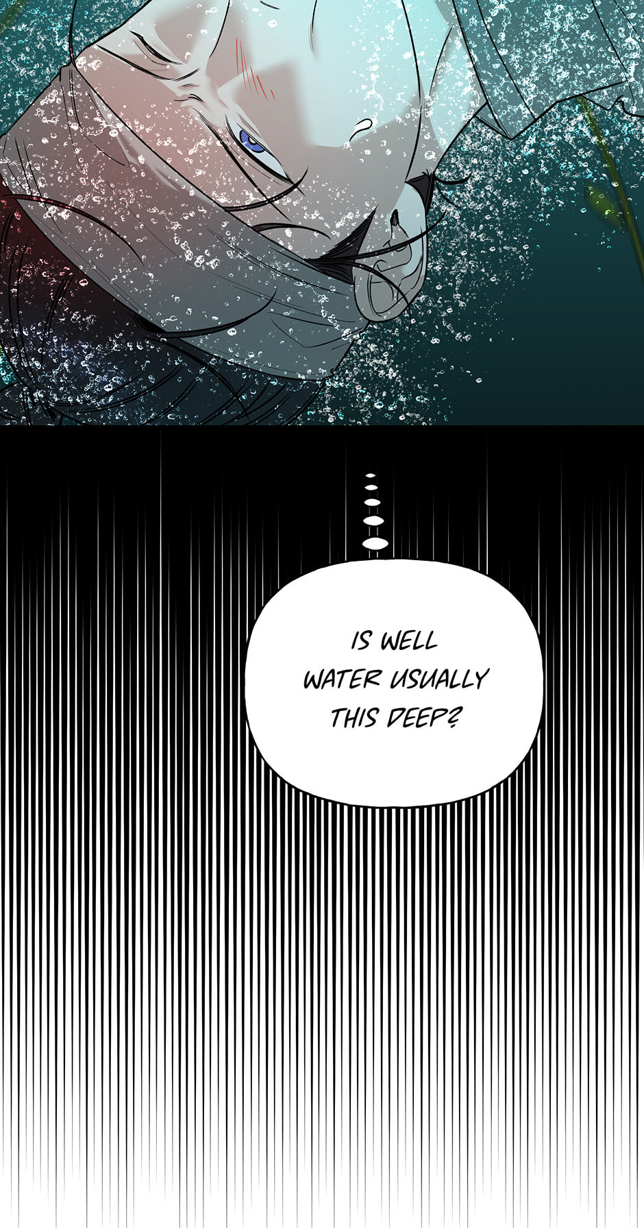 Read Behold, the Tiger chapter 31 image 15 on Lezhin