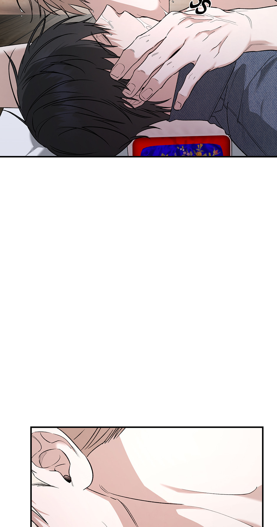 Read Behold, the Tiger chapter 31 image 20 on Lezhin