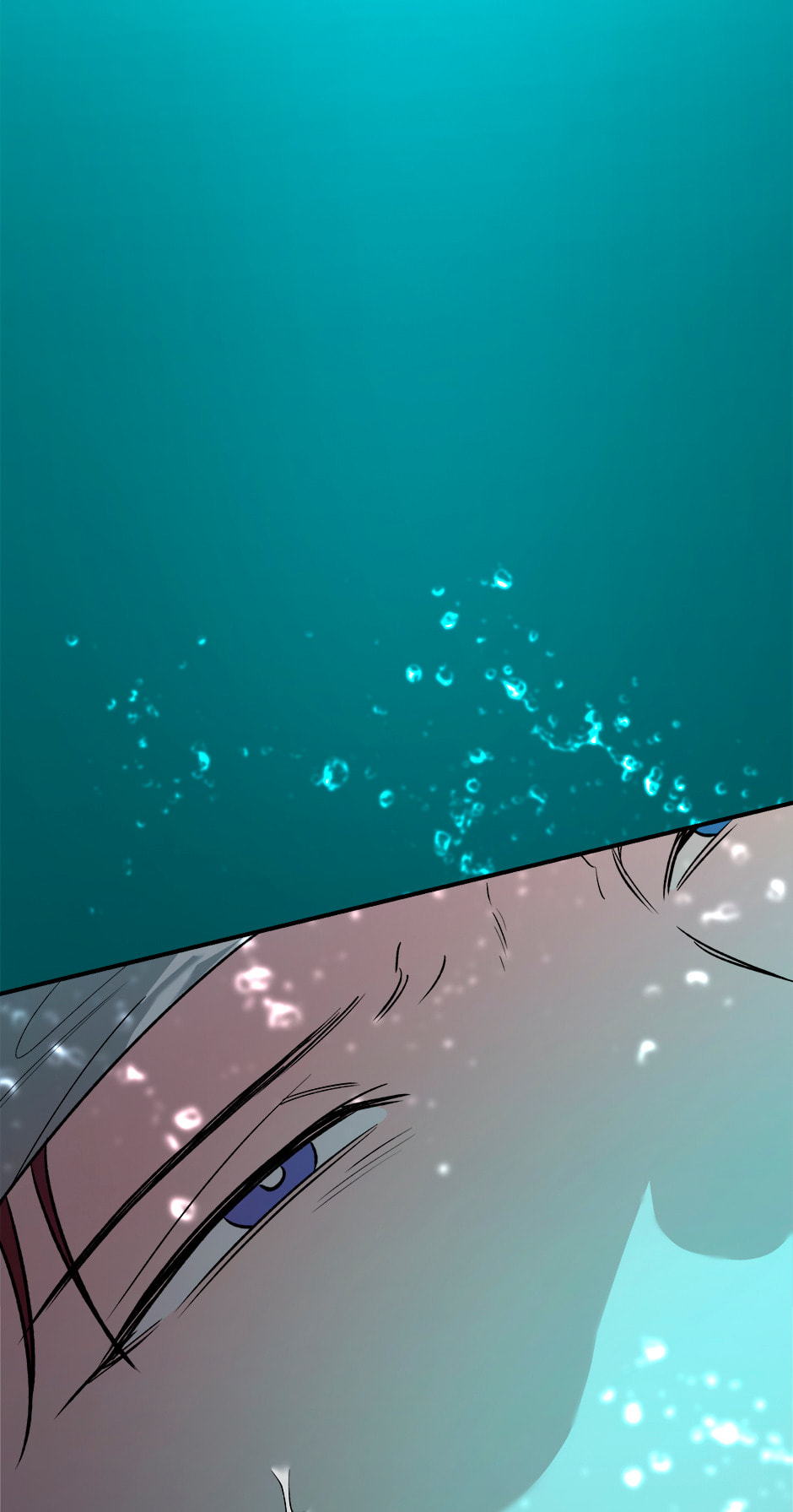 Read Behold, the Tiger chapter 31 image 29 on Lezhin