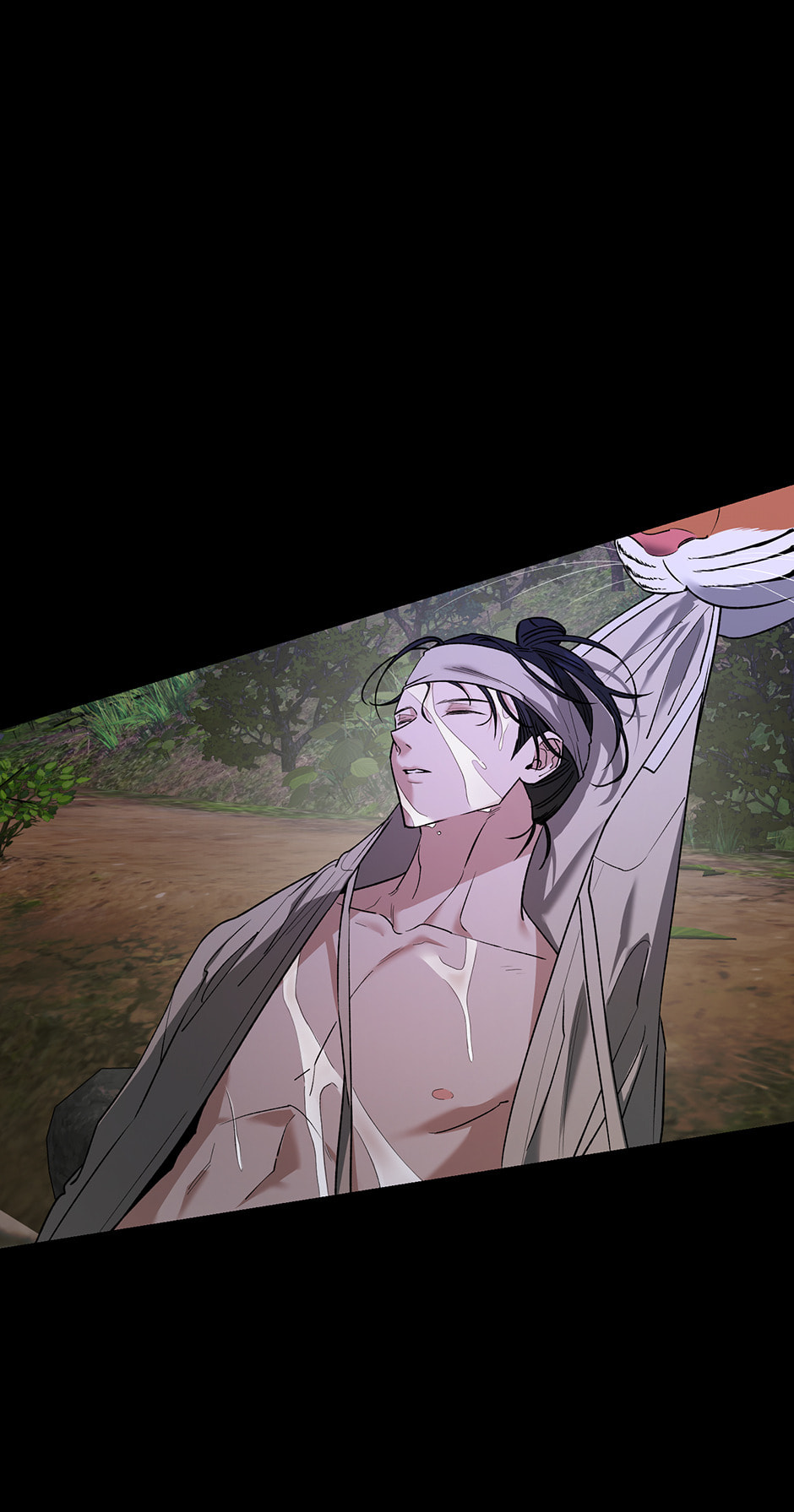 Read Behold, the Tiger chapter 31 image 52 on Lezhin