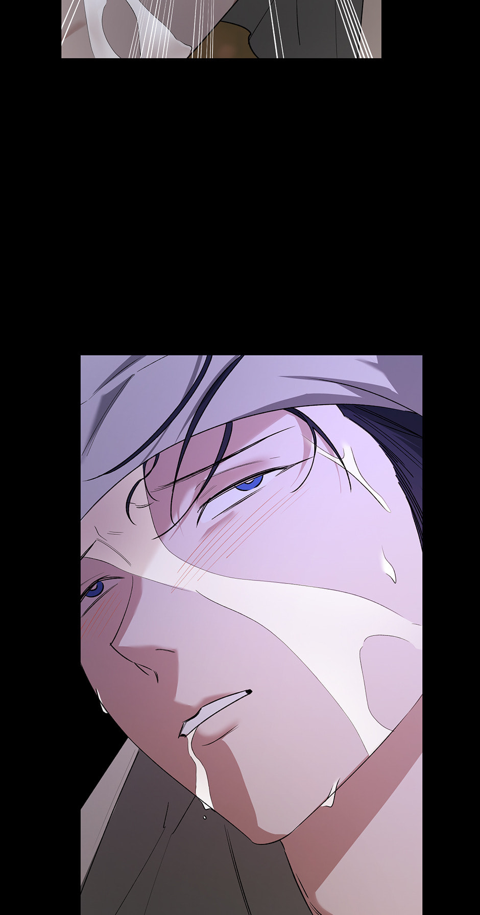 Read Behold, the Tiger chapter 31 image 55 on Lezhin