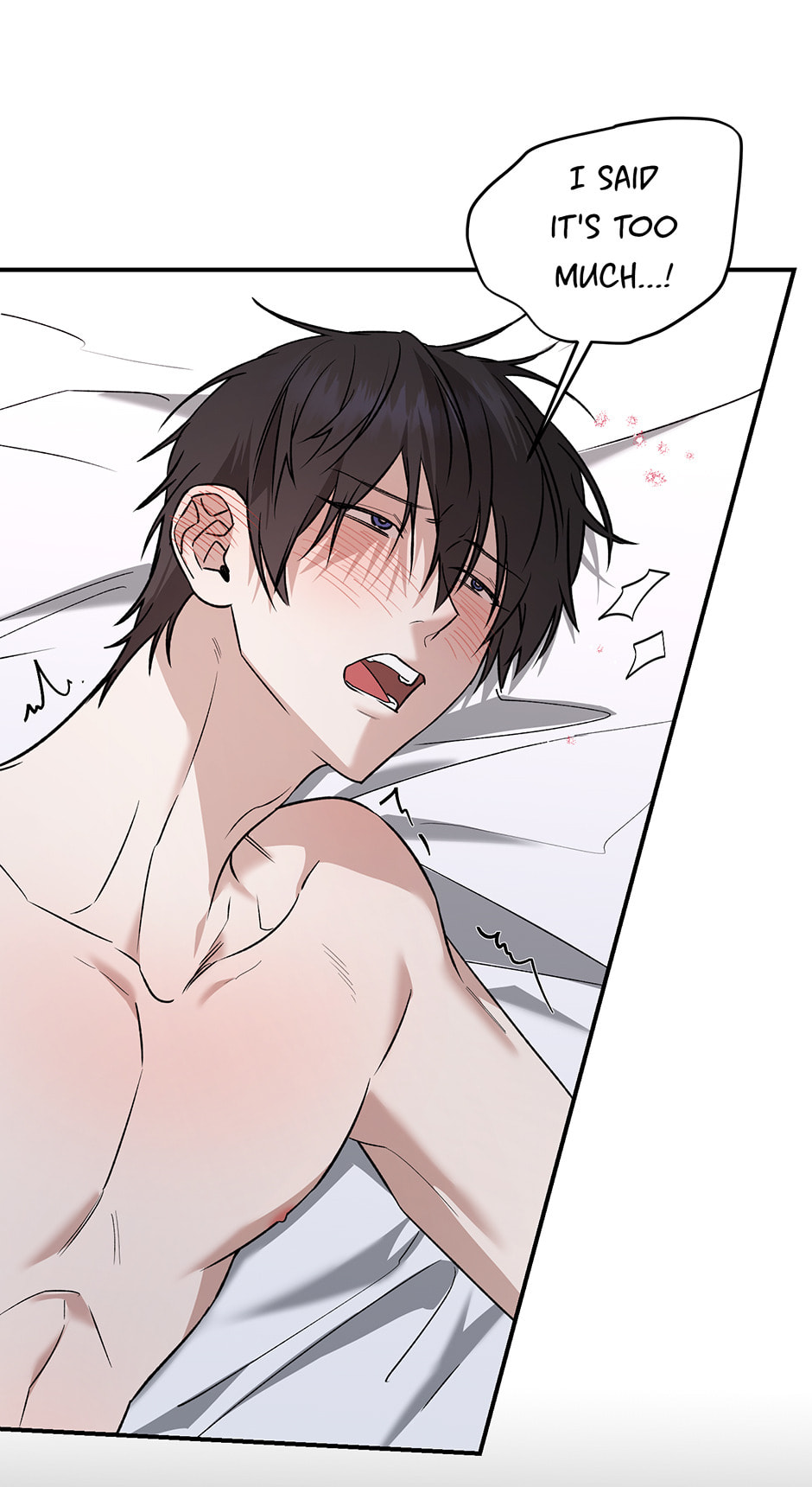 Read Behold, the Tiger chapter 31 image 59 on Lezhin