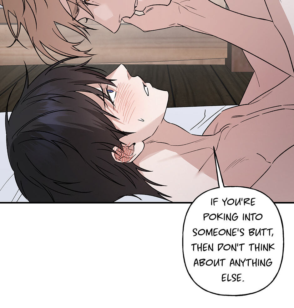 Read Behold, the Tiger chapter 31 image 70 on Lezhin