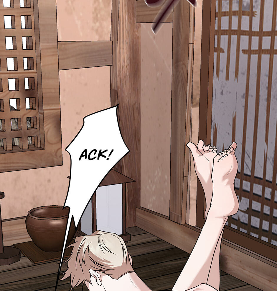 Read Behold, the Tiger chapter 31 image 75 on Lezhin