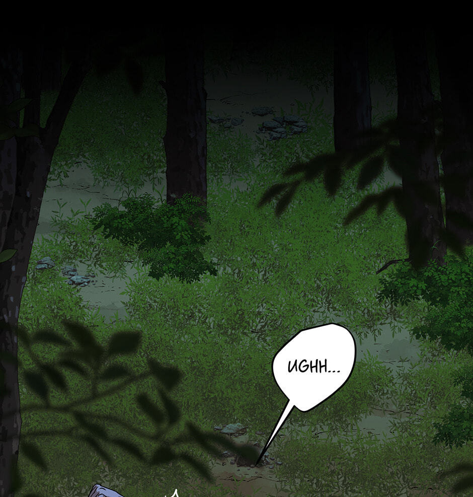 Read Behold, the Tiger chapter 31 image 85 on Lezhin