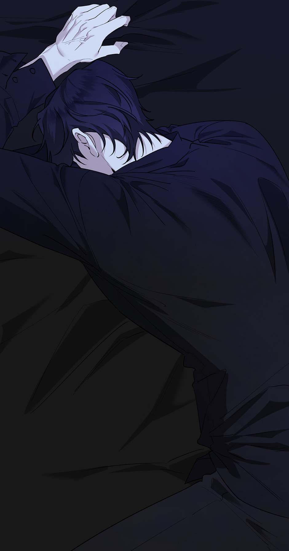Read Behold, the Tiger chapter 32 image 15 on Lezhin