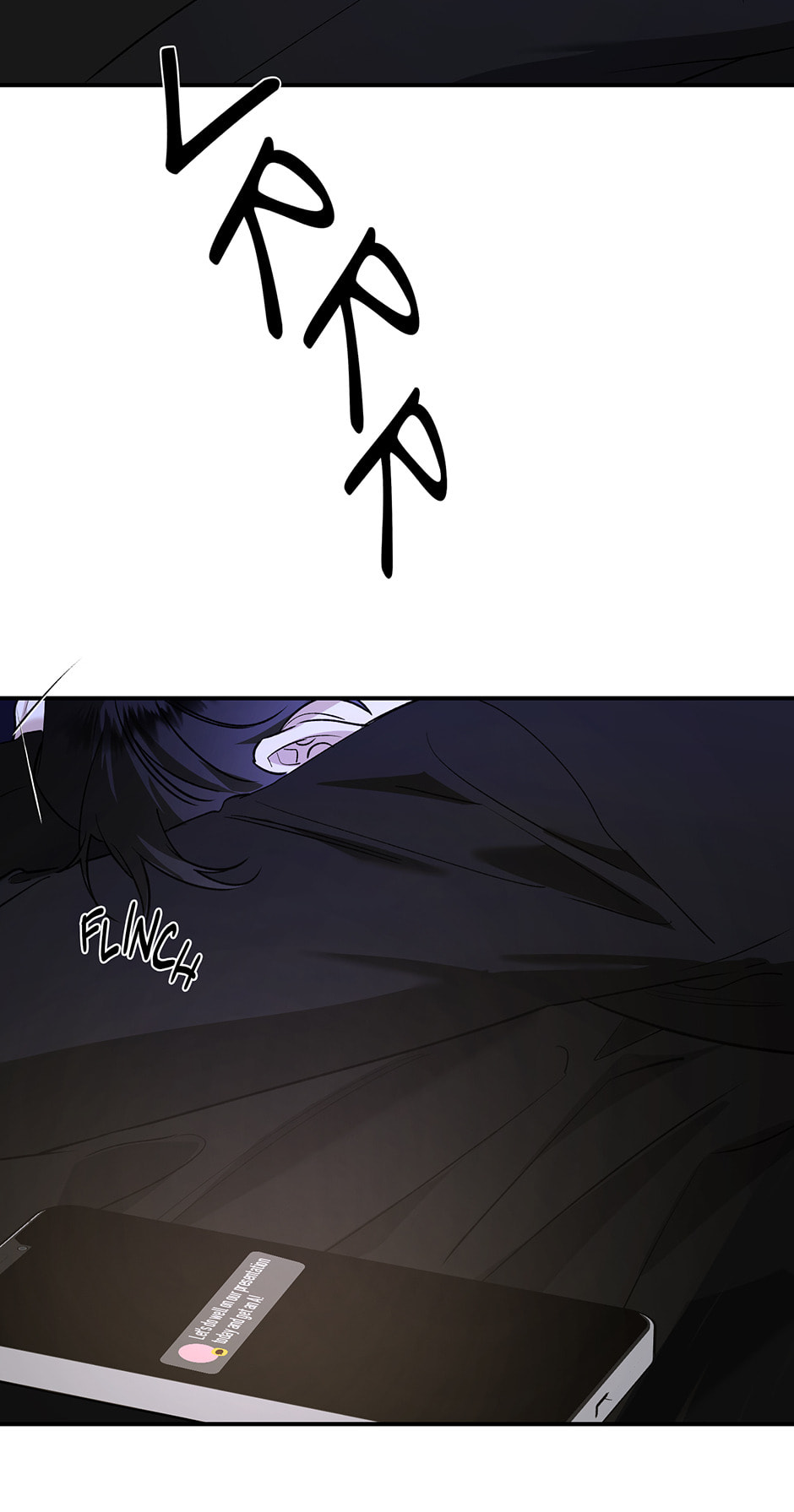Read Behold, the Tiger chapter 32 image 16 on Lezhin