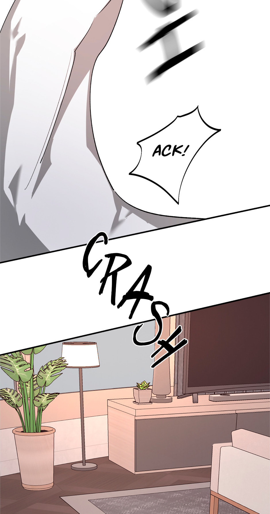 Read Behold, the Tiger chapter 32 image 24 on Lezhin