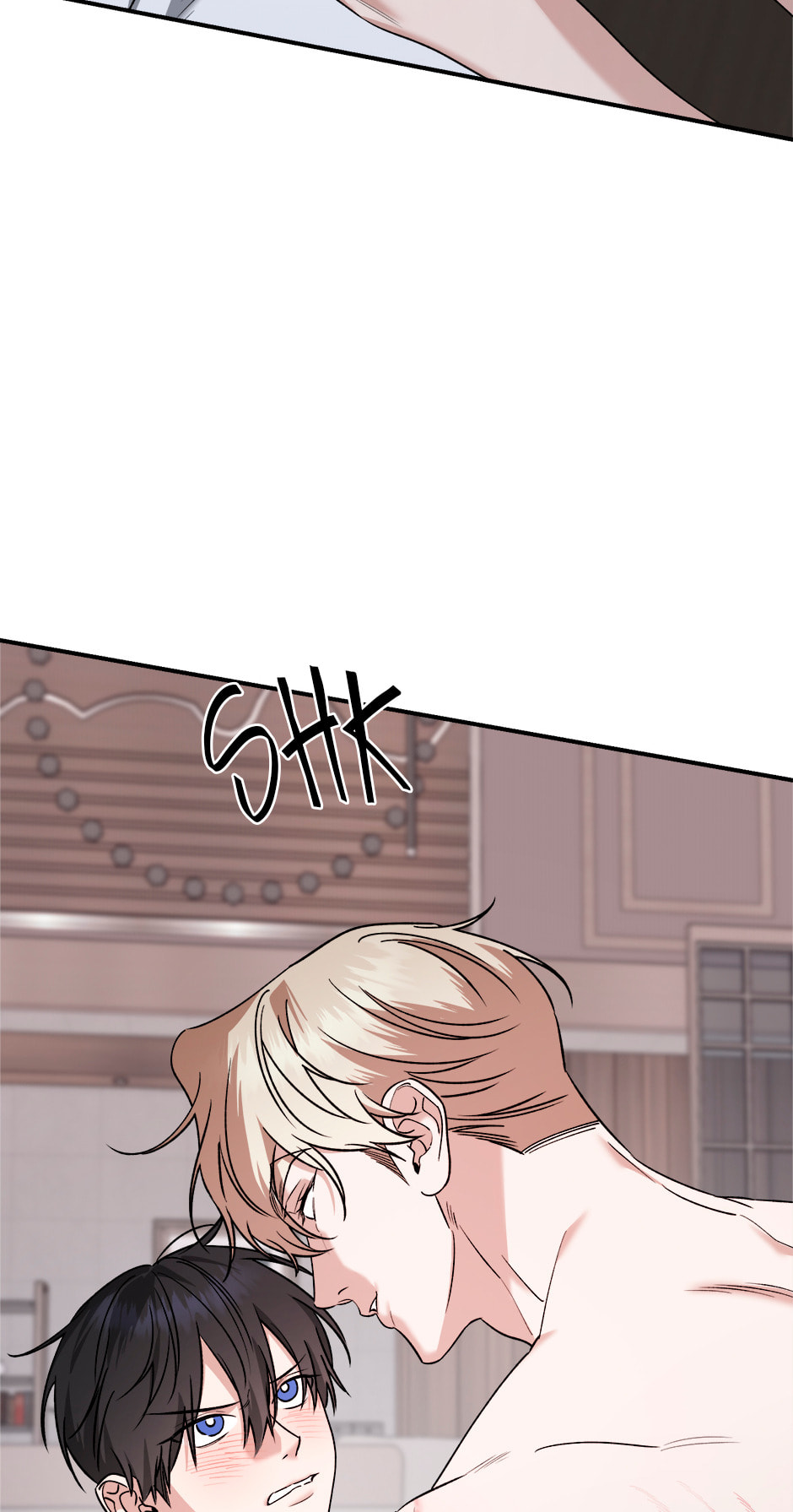 Read Behold, the Tiger chapter 32 image 26 on Lezhin