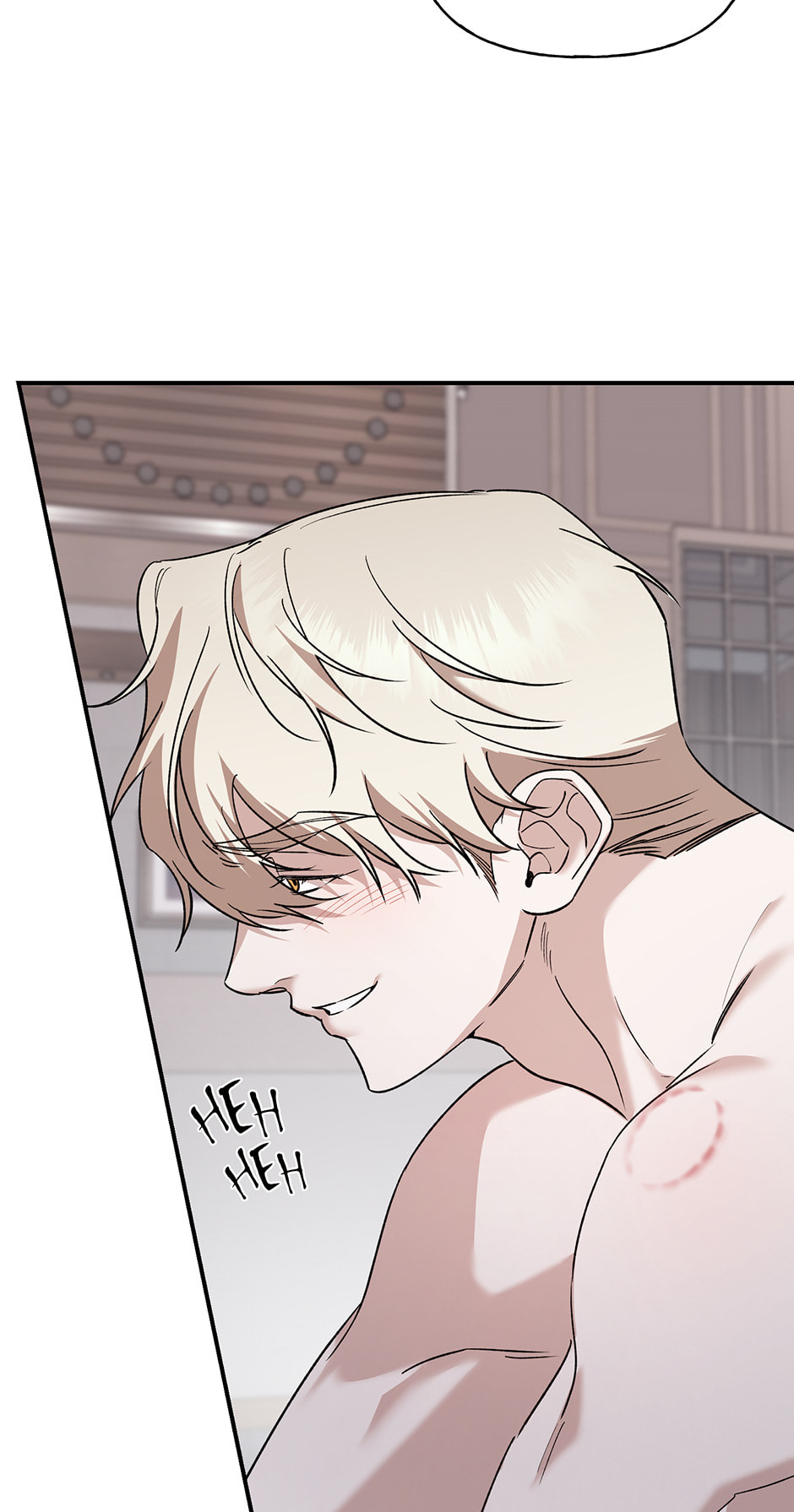 Read Behold, the Tiger chapter 32 image 29 on Lezhin