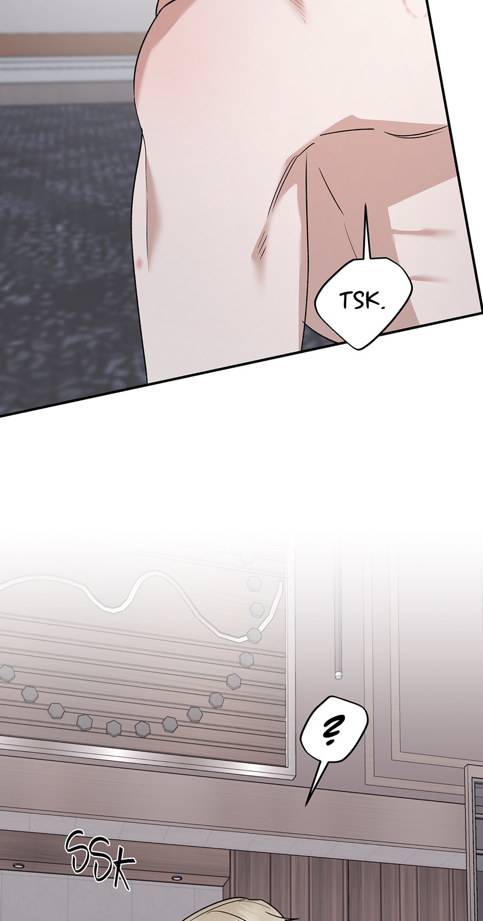 Read Behold, the Tiger chapter 32 image 31 on Lezhin
