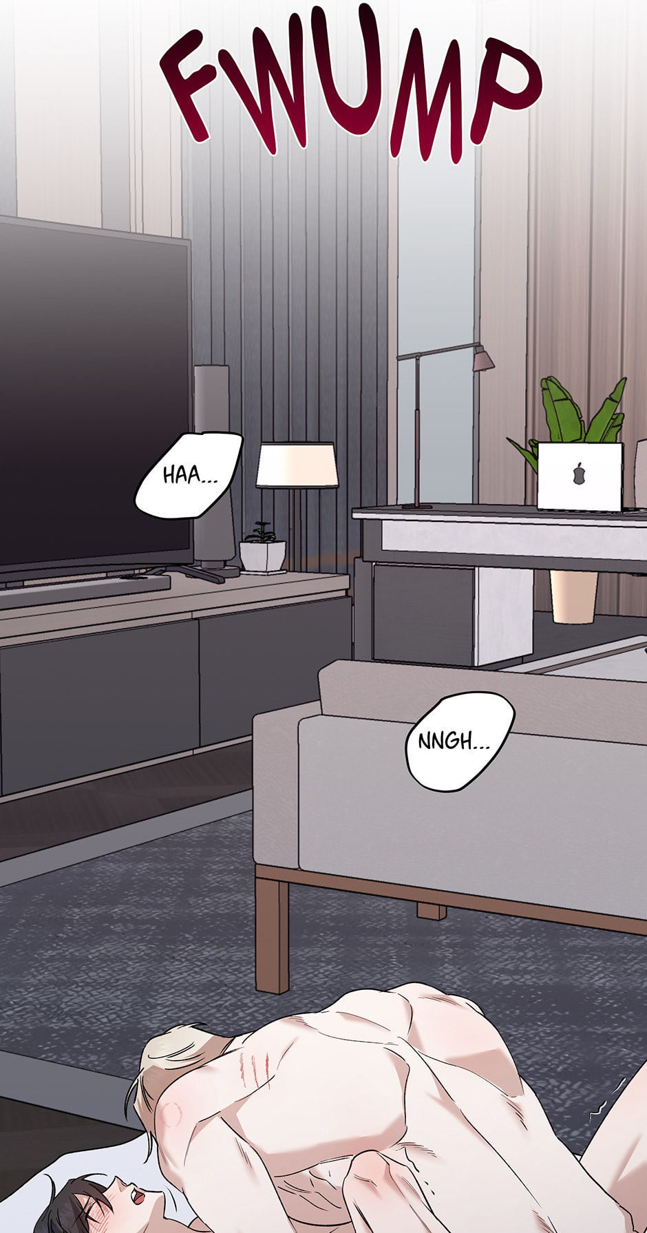 Read Behold, the Tiger chapter 32 image 37 on Lezhin